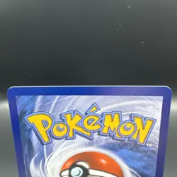 Mega Charizard X ex MEP 023 SIR Pokemon TCG UPC Promo - Image 5