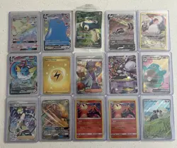 Pokemon Card Collection Approximately $750.00 Market Price English and Japanese 636996769739 - Image 3