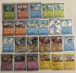 Pokemon Card Collection Approximately $750.00 Market Price English and Japanese 636996769739 - Image 4