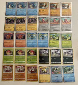 Pokemon Card Collection Approximately $750.00 Market Price English and Japanese 636996769739 - Image 5