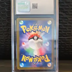Mega Gardevoir ex 226/193 Mega Dream ex Mega Attack Rare Holo CGC 9 - Image 2