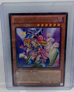 Yu-Gi-Oh Magician Lot - Image 2