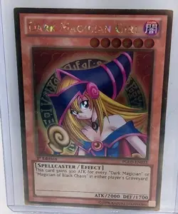 Yu-Gi-Oh Magician Lot - Image 4