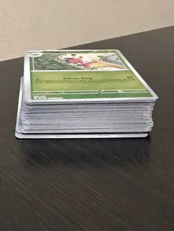 Perfect Order 52 xReverse Holo Bundle Pokemon Card TCG NO DUPLICATES - Image 2