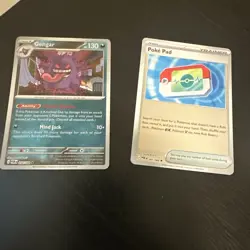 Perfect Order 52 xReverse Holo Bundle Pokemon Card TCG NO DUPLICATES - Image 3
