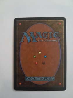Circle of Protection: Blue EX Beta MTG Magic the Gathering - Image 2