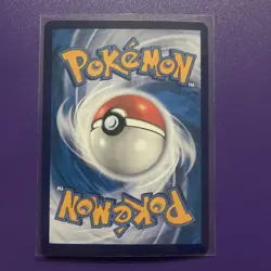 Pokemon Vileplume Scarlet & Violet 151 045/151 Holo Rare Card Chinese - Image 2