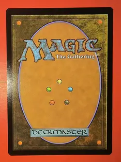 MAGIC, MTG: DESMOND MILES/ACR /RARE #0024/ NM, REGULAR FINISH - Image 2