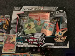 Lot Of Pokemon Cards And Merchandise (🛑READ DESCRIPTION 🛑) - Image 2