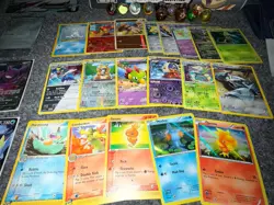 Lot Of Pokemon Cards And Merchandise (🛑READ DESCRIPTION 🛑) - Image 4