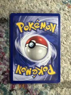 Pokemon TCG Onix Base Set Unlimited Common Card 56/102 - Image 2