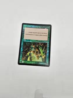 Mtg Naturalize FOIL LP X1 - Image 2
