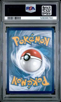 [PSA 9] Mew V 069/189 Darkness Ablaze Ultra Rare Holo English POKEMON - Image 2