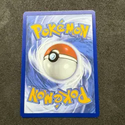 Lillie's Ribombee 164/159 Sv09: Journey Together Holo Illustration Rare Pokemon - Image 2