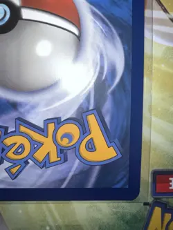 Pokemon TCG Rayquaza - SWSH029 Sword & Shield Black Star Promo NM W/Swirl - Image 4