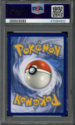 [PSA 8] Charizard 3/70 Dragon Majesty DRM Holo Rare POKEMON - Image 2