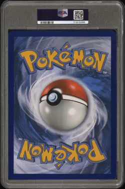 [PSA 9] Charizard GX SM195 Detective Pikachu Movie Promo Holo JUMBO POKEMON - Image 2