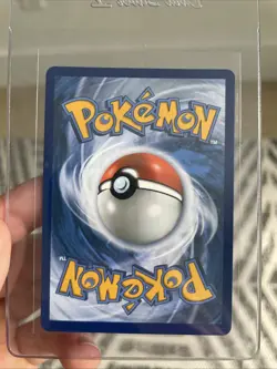Mega Eelektross EX *MINT (PACK FRESH)* SIR *Ascended Heroes* #278 * Pokemon - Image 2
