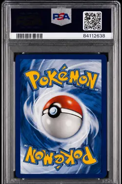 2023 POKEMON SVP EN-SV BLACK STAR PROMO #056 CHARIZARD EX PSA 10 #056 - Image 2