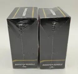 LOT OF 2* Pokemon Mega Evolution Phantasmal Flames Booster Bundle - DENTS READ** - Image 5