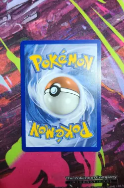 Gyarados 042/193 Cosmos Holo Rare Pokemon TCG Promo - Image 4