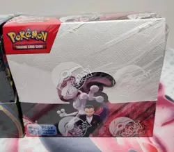 Pokemon TCG Booster Box Lot Phantasmal Flames Destined Rivals Vivid Voltage New - Image 4