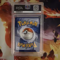 The Pokemon Company Umbreon ex SVP176 Scarlet & Violet Promo Full Art Holo PSA 9 - Image 2
