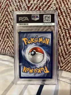 Pokemon TCG 2025 Phantasmal Flames Mega Charizard X ex #013 Holo - Image 2