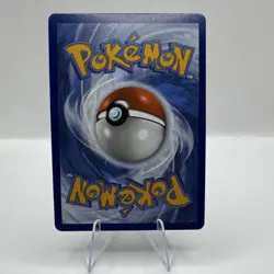 Pokemon Punk Helmet 121/094 Me02: Phantasmal Flames Ultra Rare Holo - Image 2