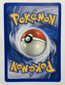 🧨Pokemon Forretress 9/144 EX Sandstorm Rare Regular 70 HP English 2003🧨 - Image 2
