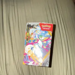 Pokemon Mega Evolution Booster Box English Mega Gardevoir Lucario Venusaur - Image 4
