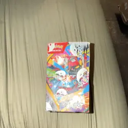 Pokemon Mega Evolution Booster Box English Mega Gardevoir Lucario Venusaur - Image 5