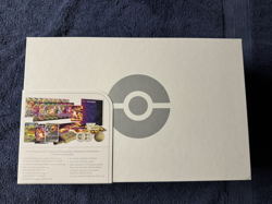 Pokemon TCG Sword & Shield Charizard Ultra Premium Collection Box SEALED UPC - Image 2