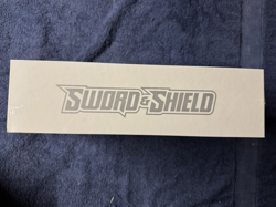 Pokemon TCG Sword & Shield Charizard Ultra Premium Collection Box SEALED UPC - Image 3