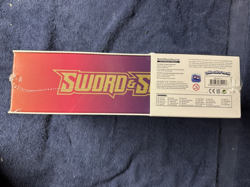 Pokemon TCG Sword & Shield Charizard Ultra Premium Collection Box SEALED UPC - Image 4