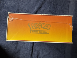 Pokemon TCG Sword & Shield Charizard Ultra Premium Collection Box SEALED UPC - Image 5