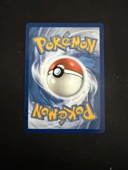 Pokemon Chaos Rising Mega Greninja Ex SIR 116/086 read description - Image 2