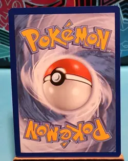 Fog Crystal 140/198 Prize Pack Series Pokemon Play! Mint Condition - Image 3