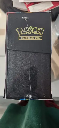 Pokemon Mega Evolution Elite Trainer Box ETB - Factory Sealed - Mega Lucario - Image 2