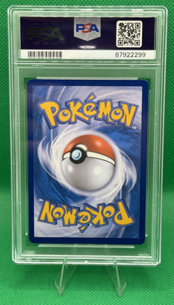 Pokemon TCG KOREAN Mewtwo Art Rare 183/165 SV2a 151 PSA 10 Gem Mint 💎 - Image 2