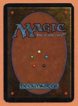 Ironclaw Orcs (MP) - Alpha Edition - Magic the Gathering (MTG) - Image 2