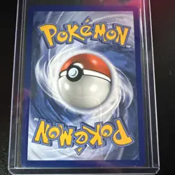 AMBIPOM 107/094 PHANTASMAL FLAMES POKEMON (ILLUSTRATION RARE, NM) - Image 2