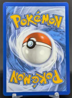Pokemon Piplup #098/094 English Phantasmal Flames Illustration Rare - Image 2