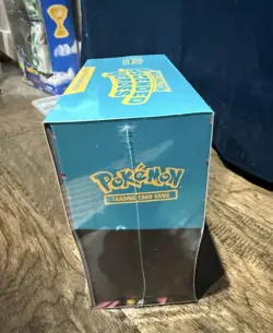 Pokemon TCG: Mega Evolution — Ascended Heroes Elite Trainer Box - Image 3