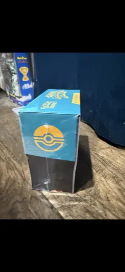 Pokemon TCG: Mega Evolution — Ascended Heroes Elite Trainer Box - Image 4