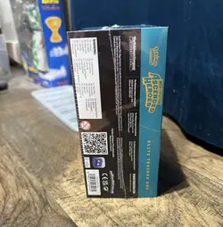 Pokemon TCG: Mega Evolution — Ascended Heroes Elite Trainer Box - Image 5