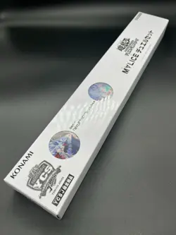 Maliss M∀lice Duel Set Official Playmat Sleeve Card YuGiOh YCSJ Tokyo 2025 JP - Image 3