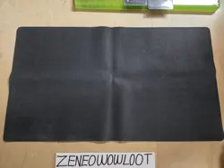 World of Warcraft TCG Darkmoon Faire Playmat WoW Free Shipping - Image 2