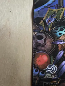 World of Warcraft TCG Darkmoon Faire Playmat WoW Free Shipping - Image 3