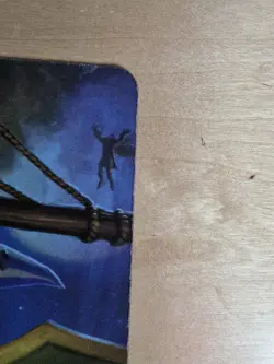 World of Warcraft TCG Darkmoon Faire Playmat WoW Free Shipping - Image 4